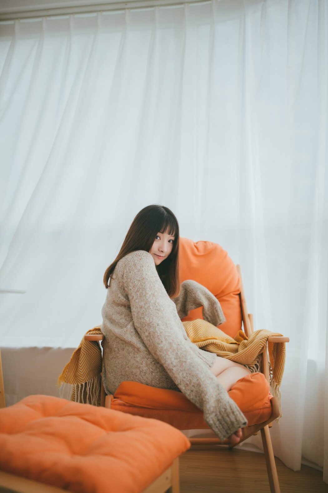 YiTuYu艺图语 Vol.847 Hua Er