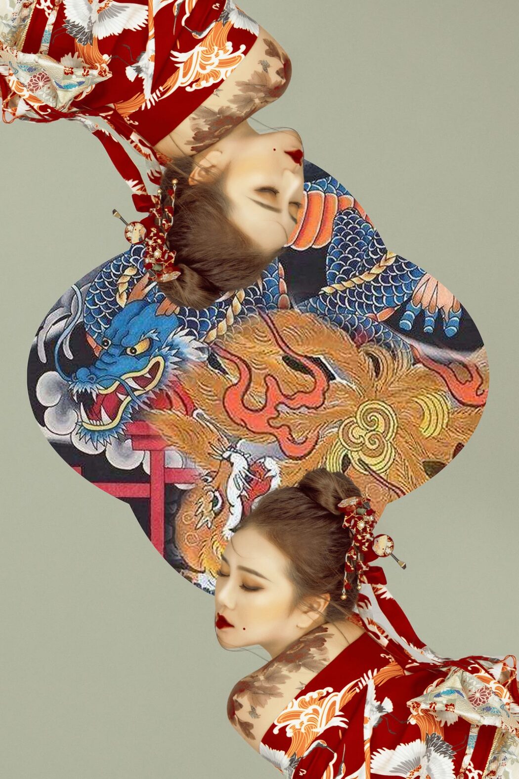YiTuYu艺图语 Vol.860 Tian Bao