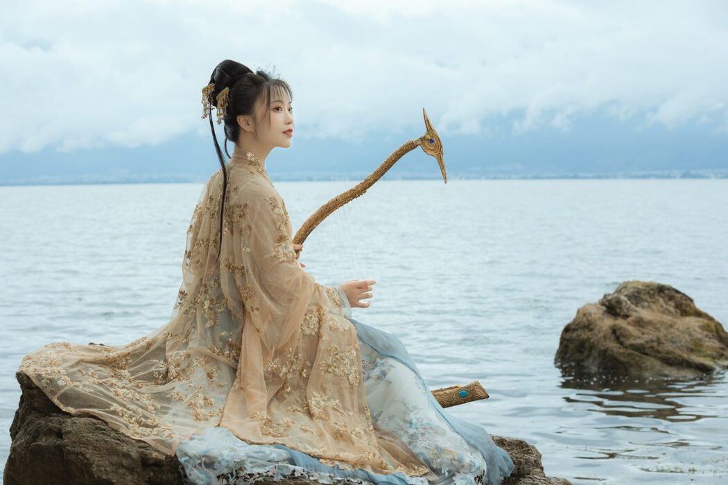 YiTuYu艺图语 Vol.863 Bi Shan Lan