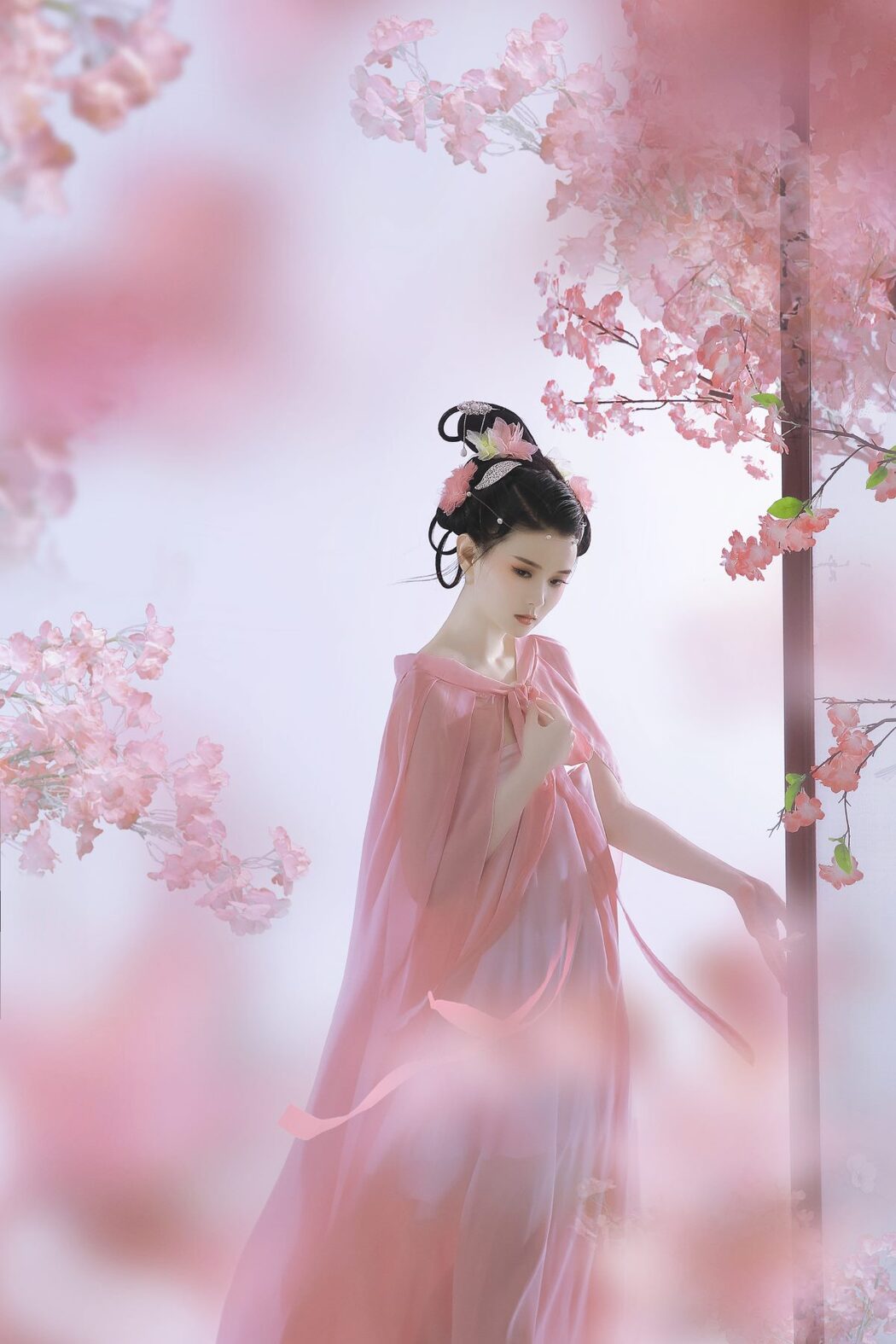 YiTuYu艺图语 Vol.855 Xin Bao