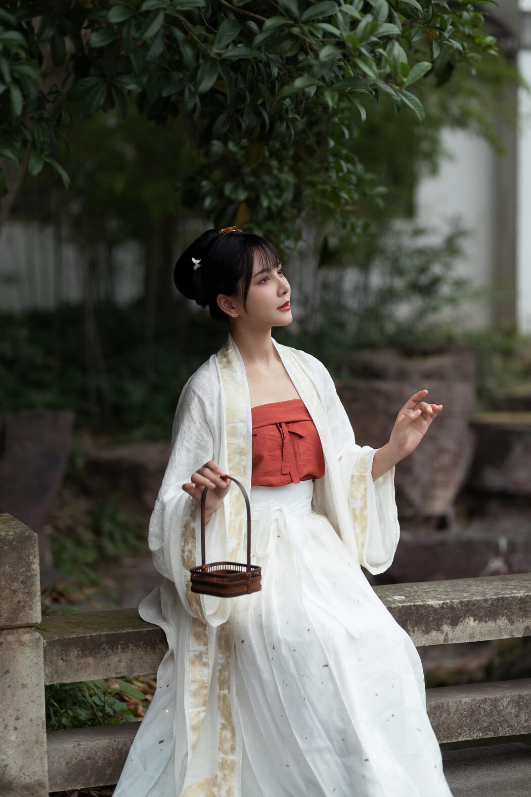 YiTuYu艺图语 Vol.854 Aki akiyama