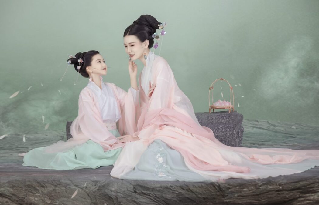 YiTuYu艺图语 Vol.879 Xin Bao