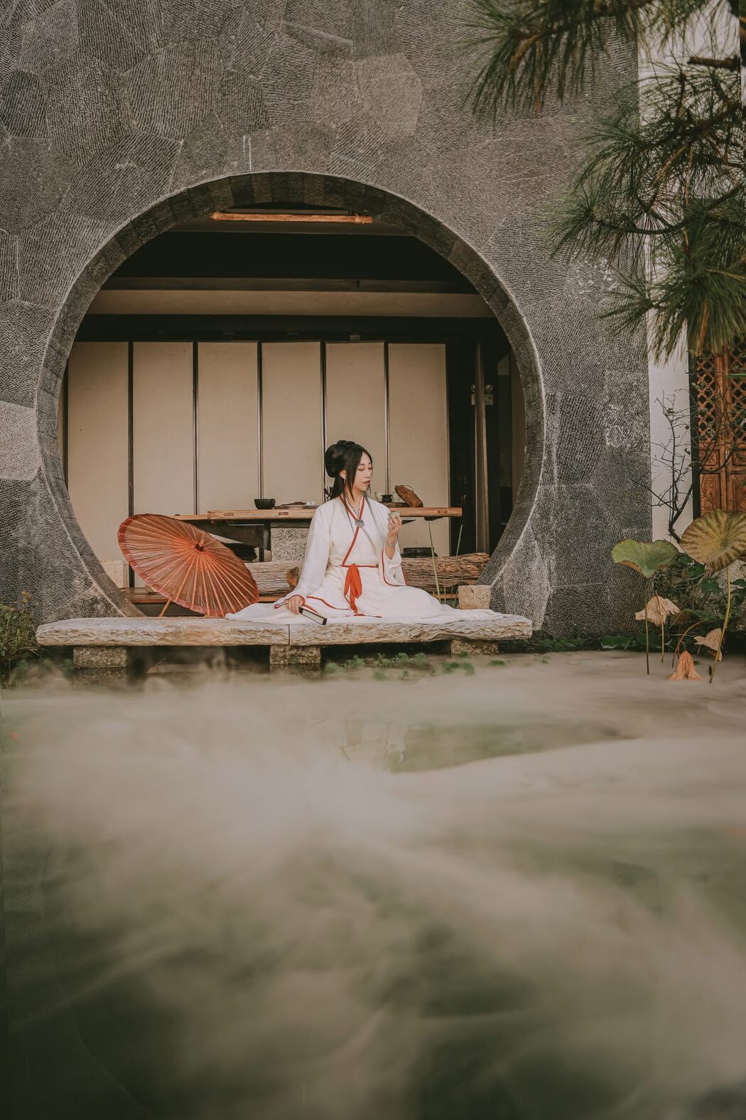 YiTuYu艺图语 Vol.845 Peng Niang