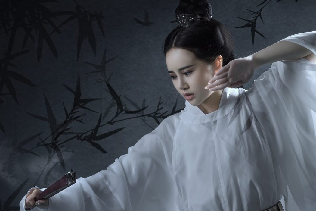 YiTuYu艺图语 Vol.839 Tian Bao