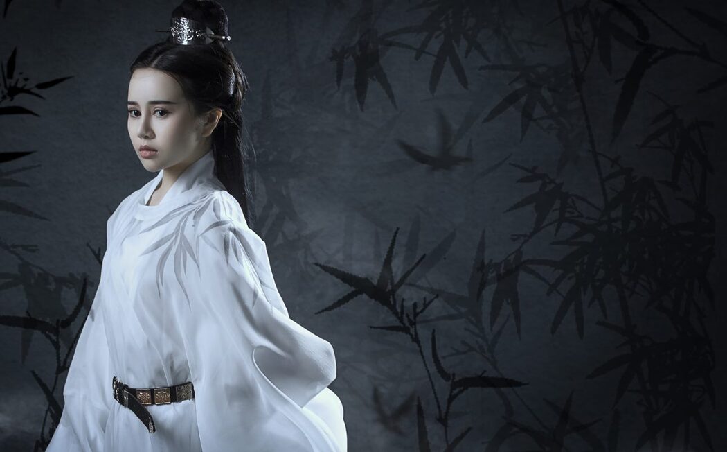 YiTuYu艺图语 Vol.839 Tian Bao