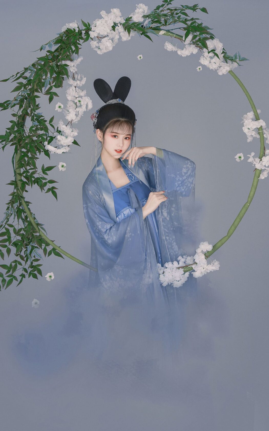 YiTuYu艺图语 Vol.873 Xin Bao