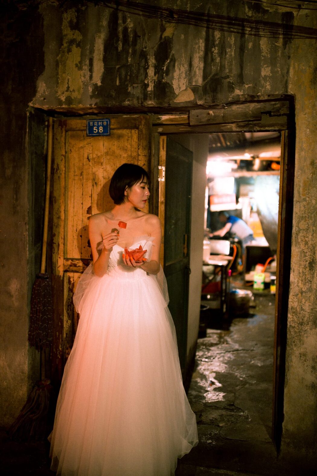 YiTuYu艺图语 Vol.838 Jun Ru