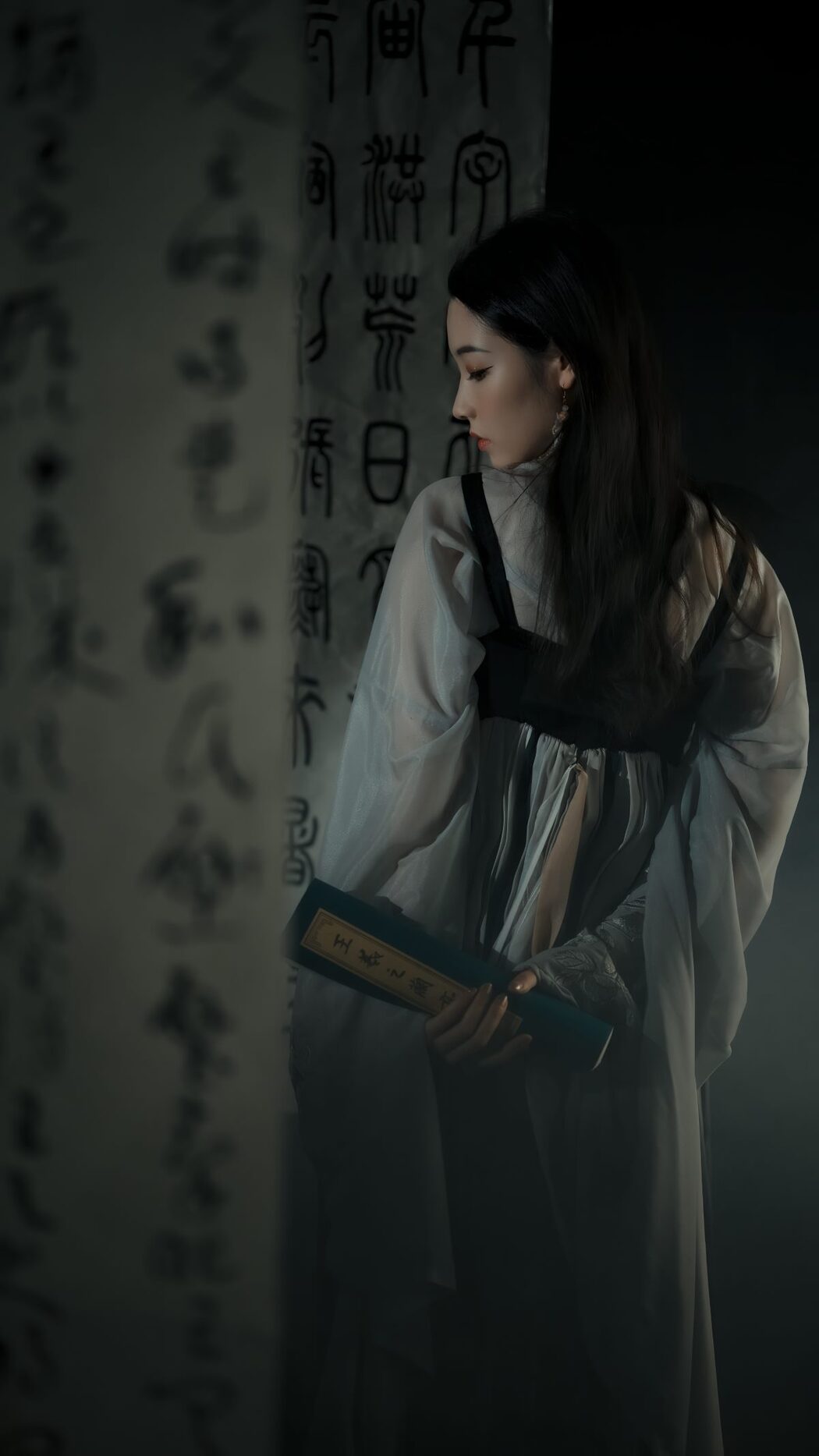 YiTuYu艺图语 Vol.887 Wei Wei