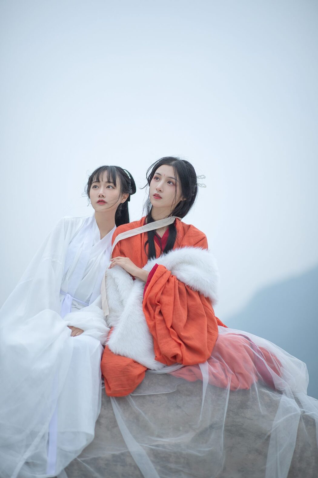 YiTuYu艺图语 Vol.876 Mou Mou