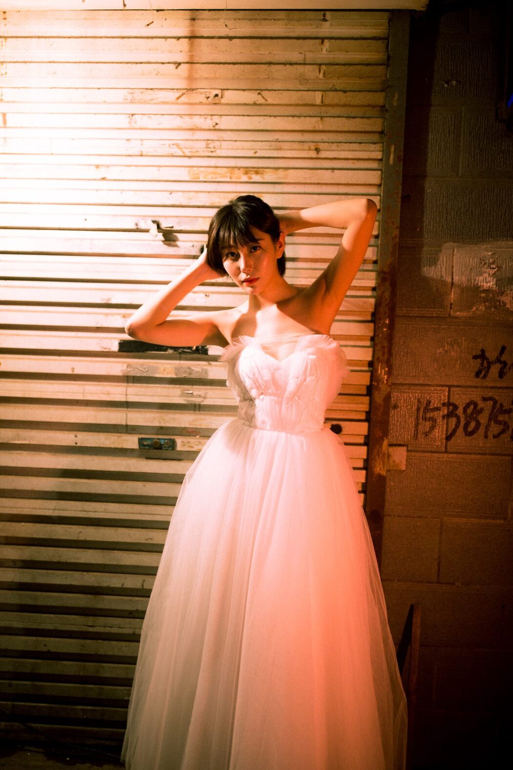 YiTuYu艺图语 Vol.838 Jun Ru