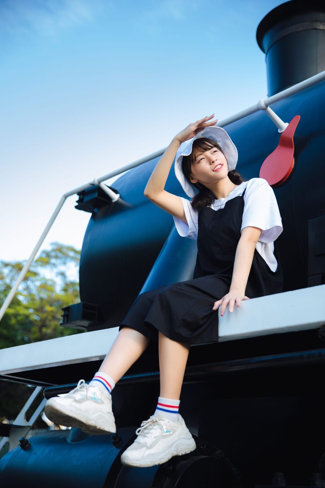 YiTuYu艺图语 Vol.842 Mu Rong Han Bing