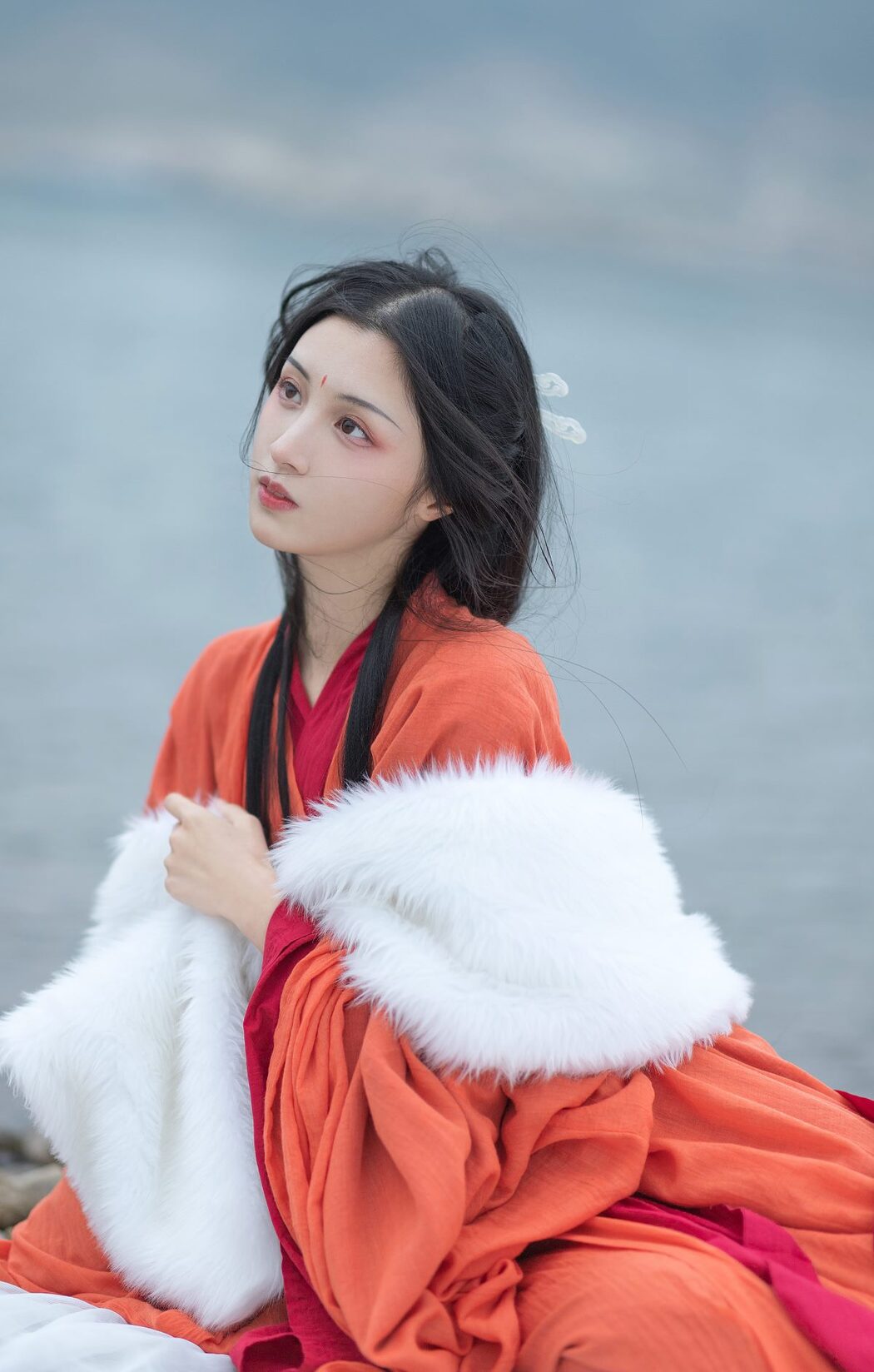 YiTuYu艺图语 Vol.876 Mou Mou