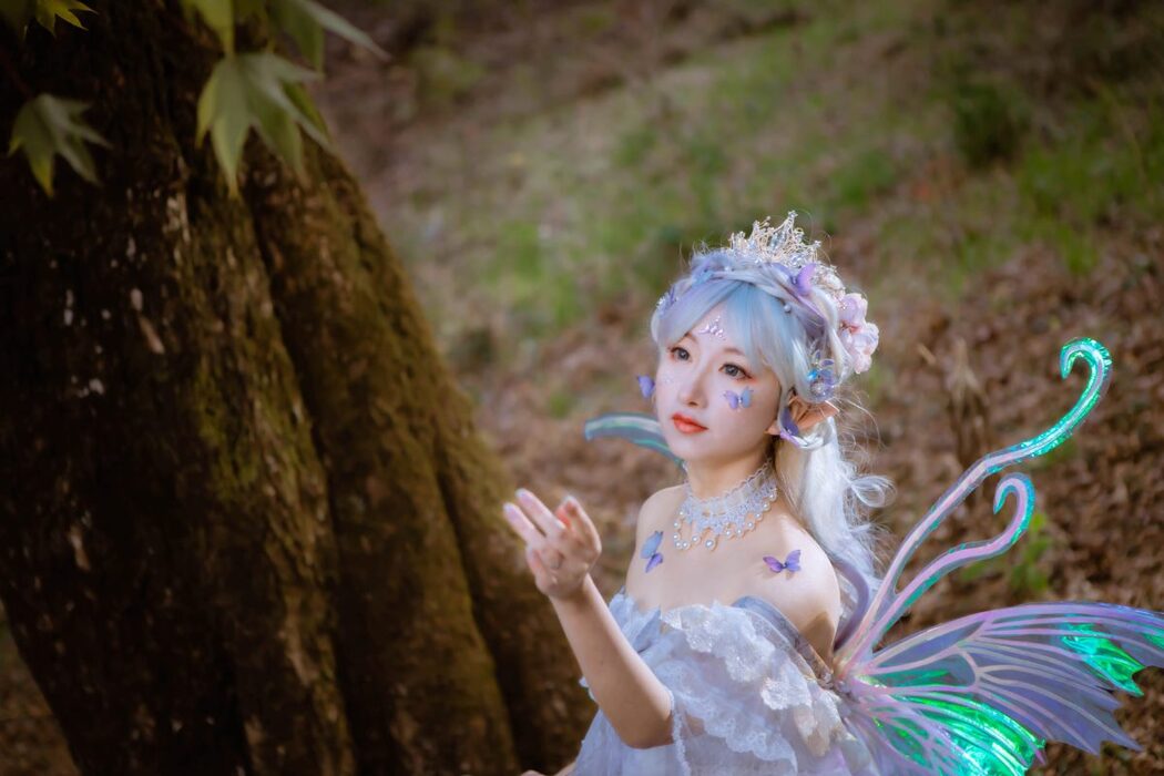 YiTuYu艺图语 Vol.857 Tang Ruan Ruan ya w