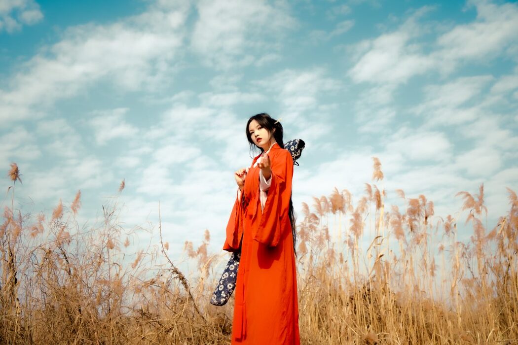 YiTuYu艺图语 Vol.859 Nan Xun er