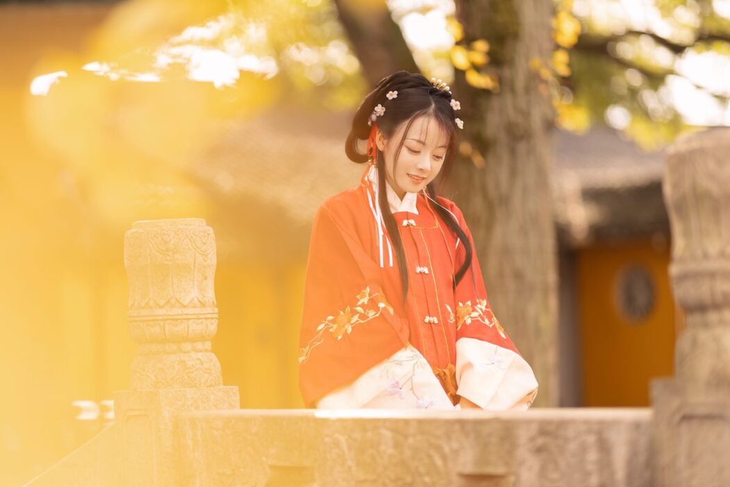 YiTuYu艺图语 Vol.856 Hua Gu Gu Kitty