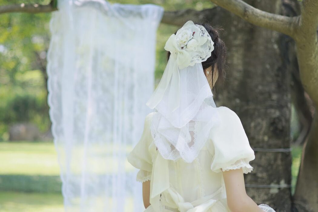 YiTuYu艺图语 Vol.858 Xin Yu