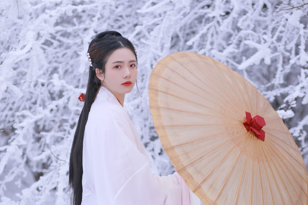 YiTuYu艺图语 Vol.870 Yi Yue