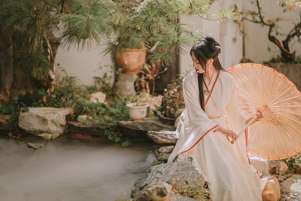 YiTuYu艺图语 Vol.845 Peng Niang