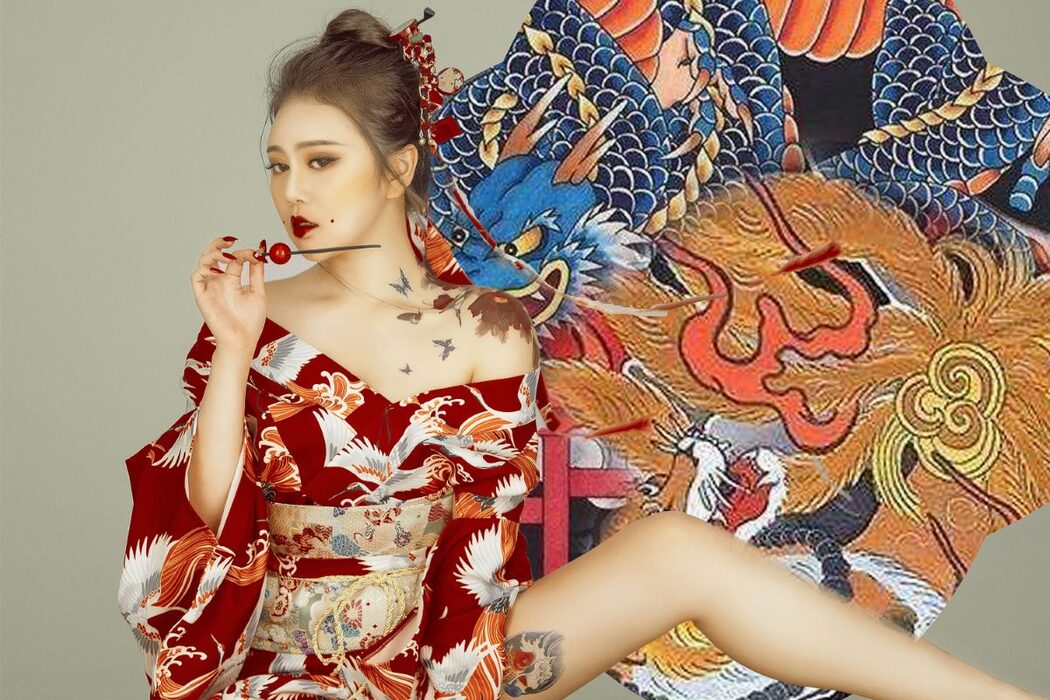YiTuYu艺图语 Vol.860 Tian Bao