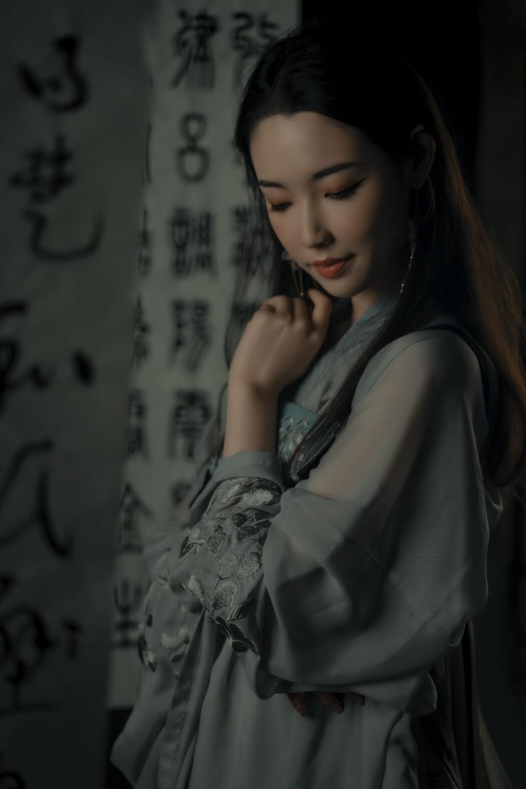 YiTuYu艺图语 Vol.887 Wei Wei