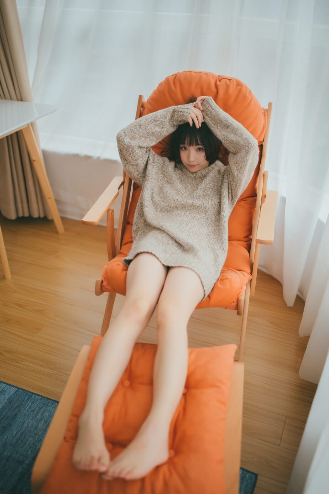 YiTuYu艺图语 Vol.847 Hua Er