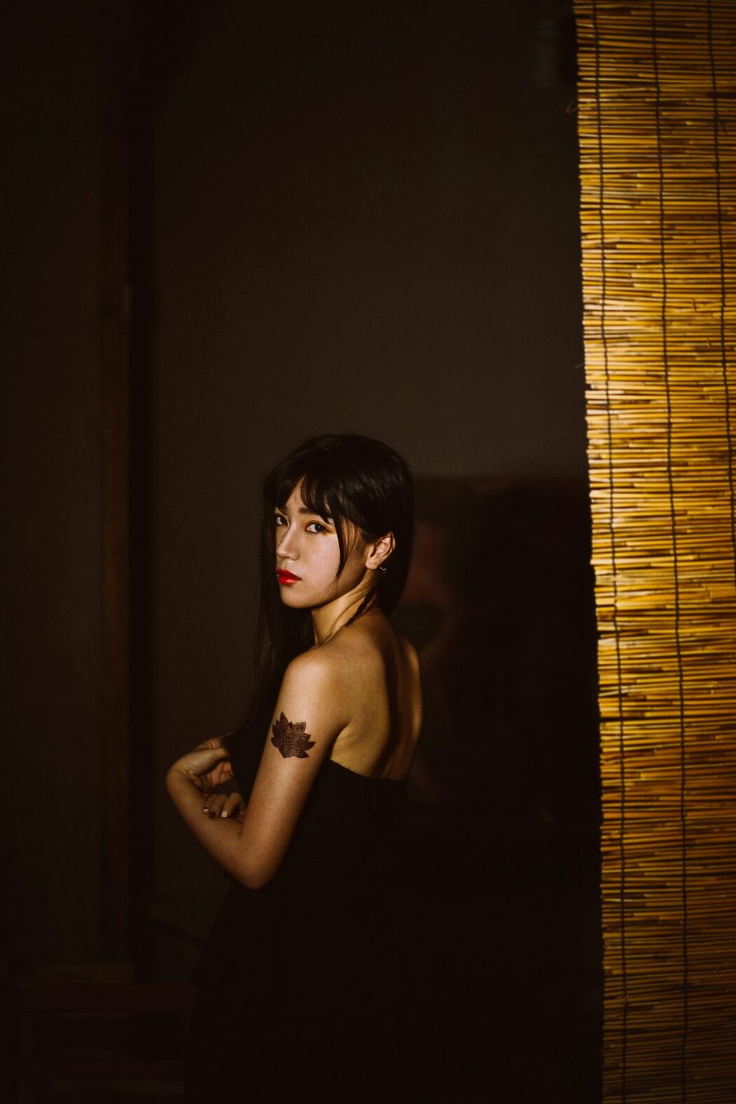 YiTuYu艺图语 Vol.881 Jian Xian