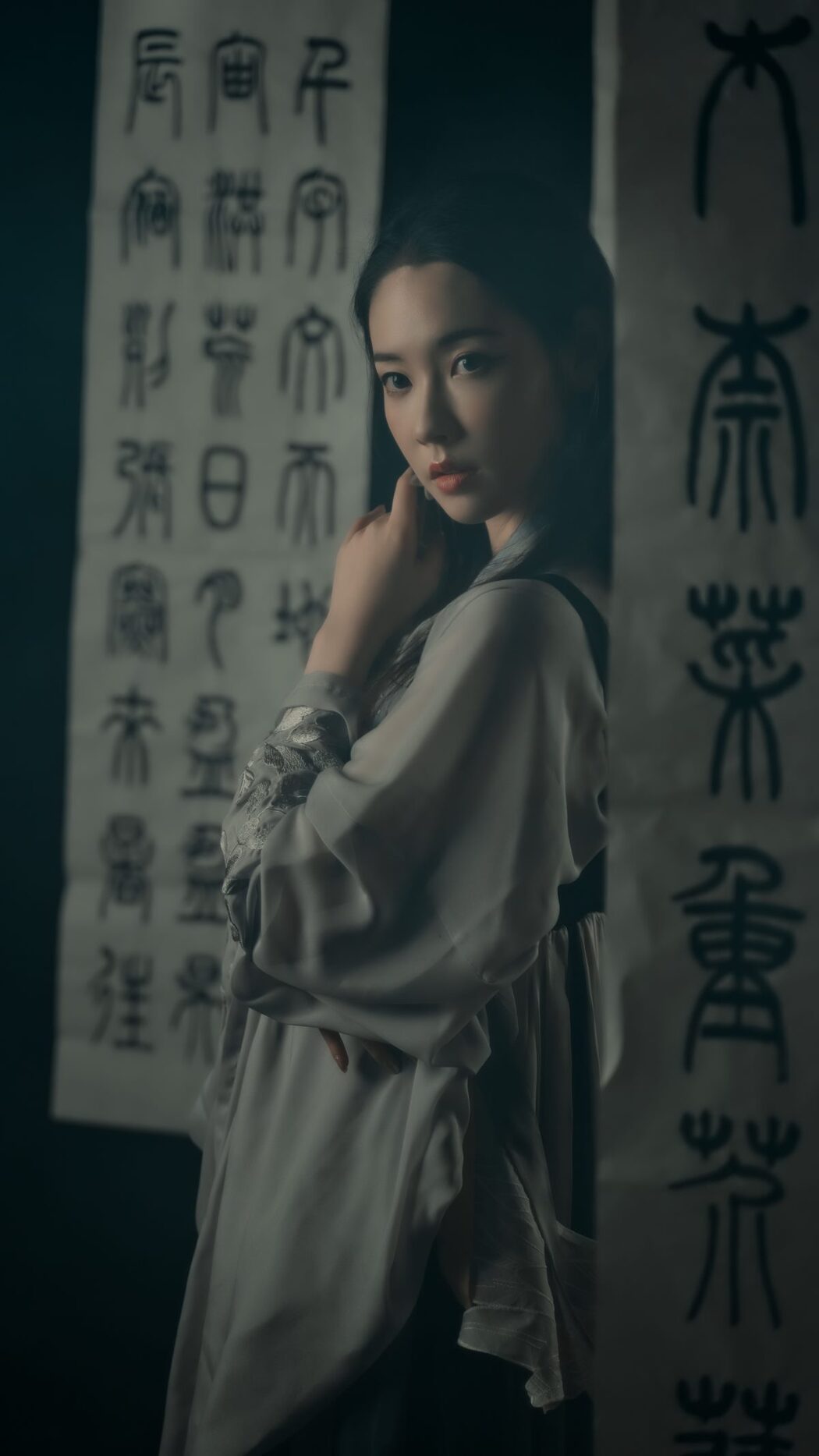 YiTuYu艺图语 Vol.887 Wei Wei