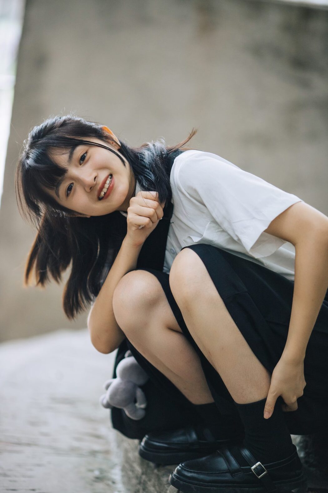 YiTuYu艺图语 Vol.849 Xiao Ju Ju Ju Ju Ju Zi_jiu