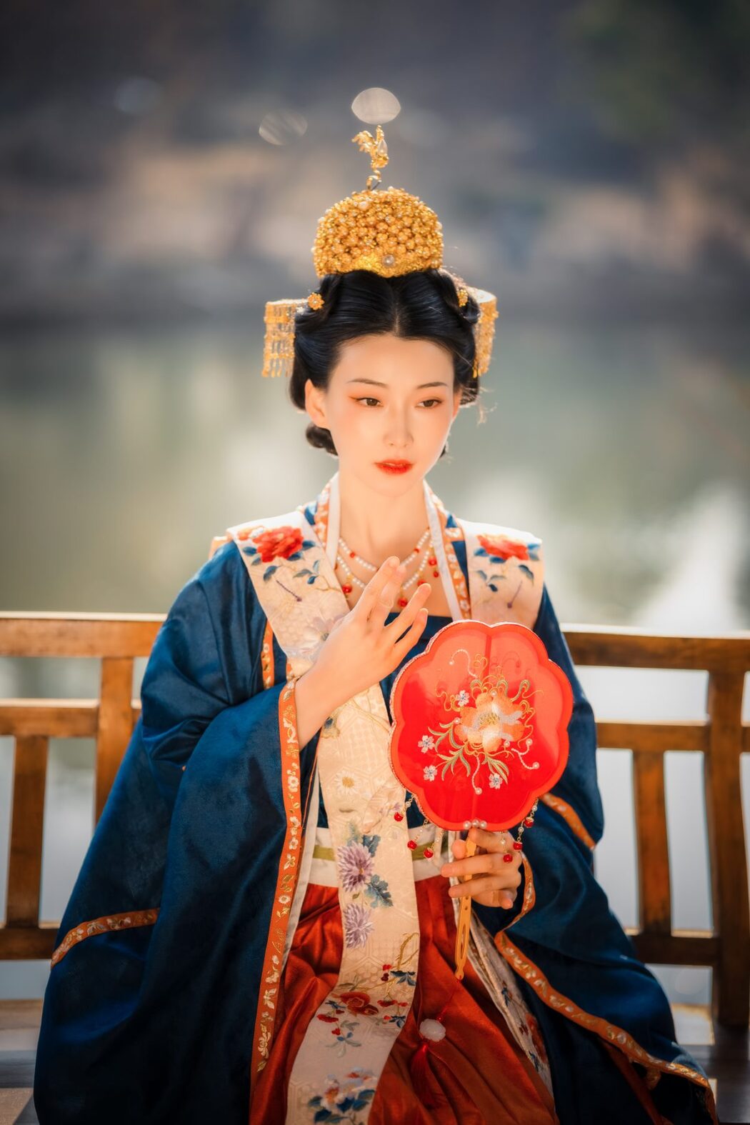 YiTuYu艺图语 Vol.874 Hai Xing