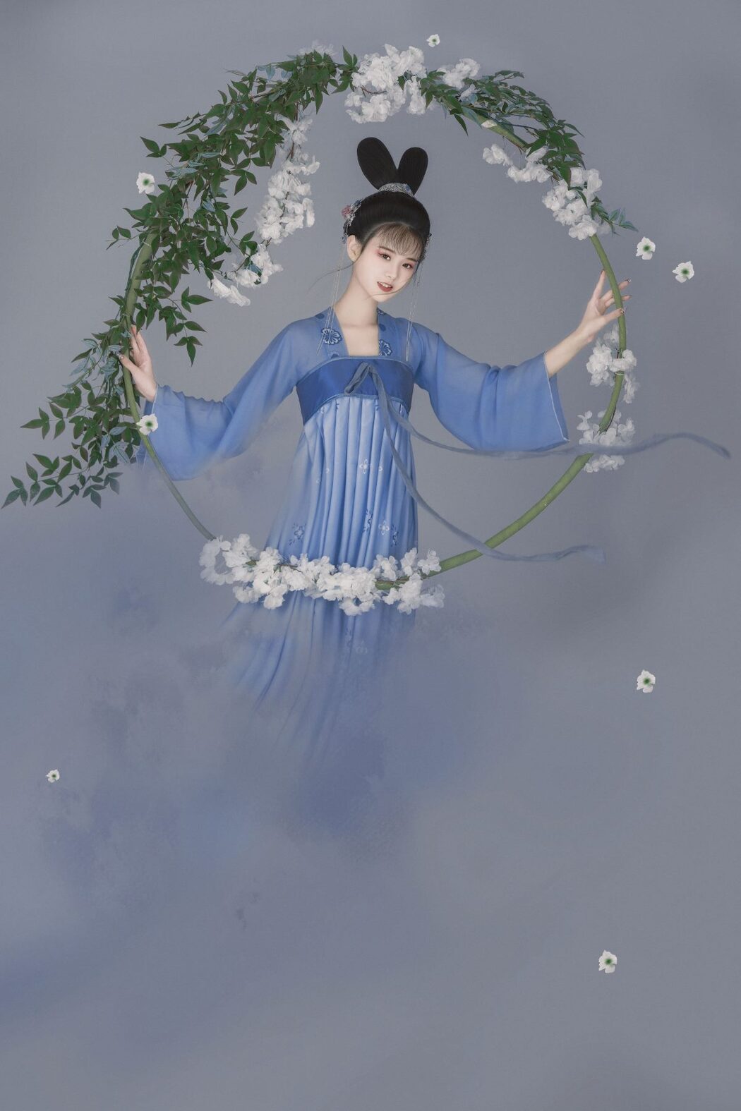 YiTuYu艺图语 Vol.873 Xin Bao