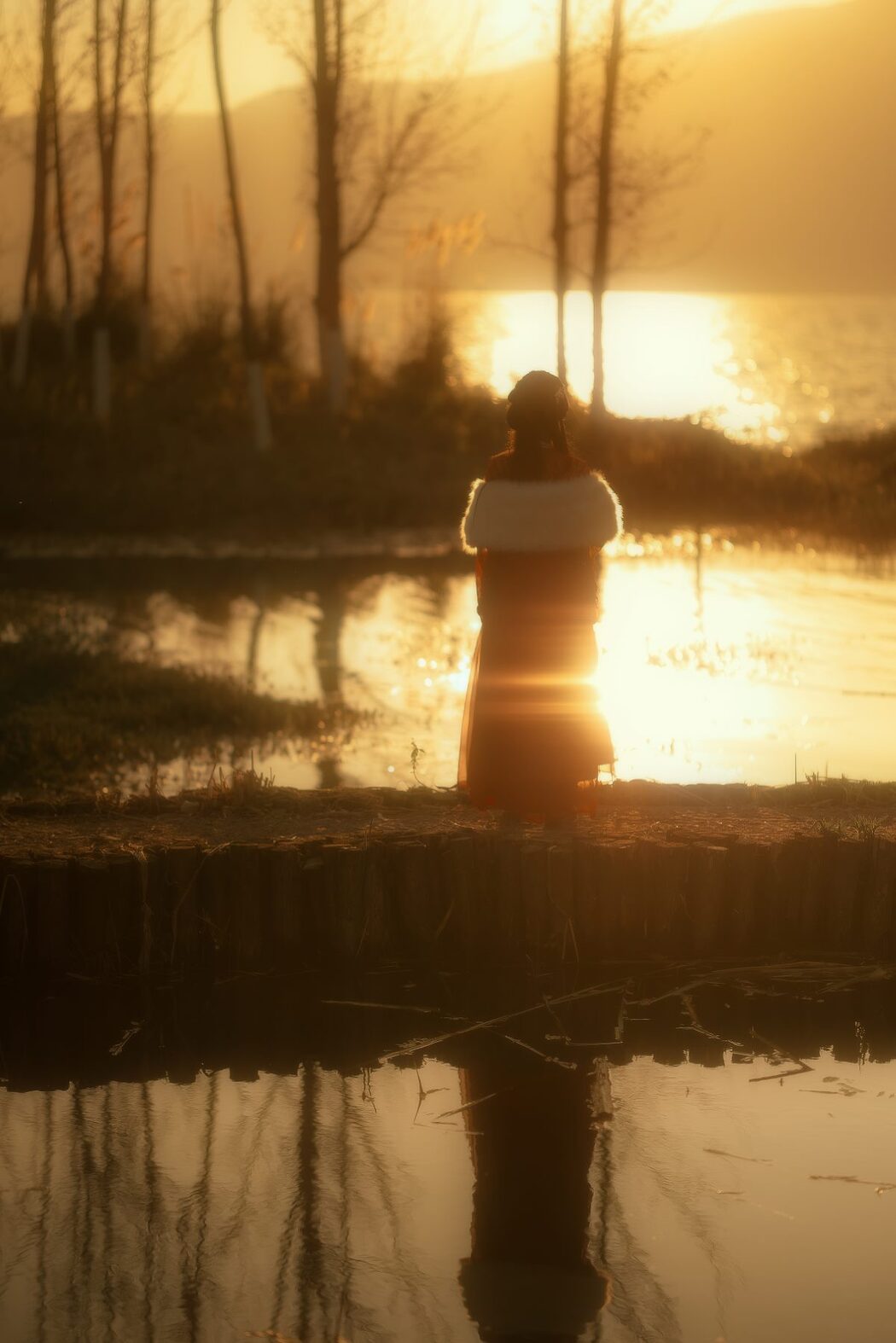 YiTuYu艺图语 Vol.844 Dao Bei Cang Chu Ge