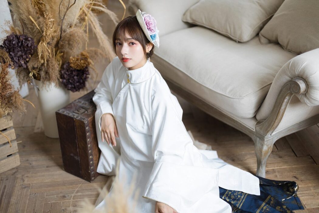 YiTuYu艺图语 Vol.868 konnni7waa