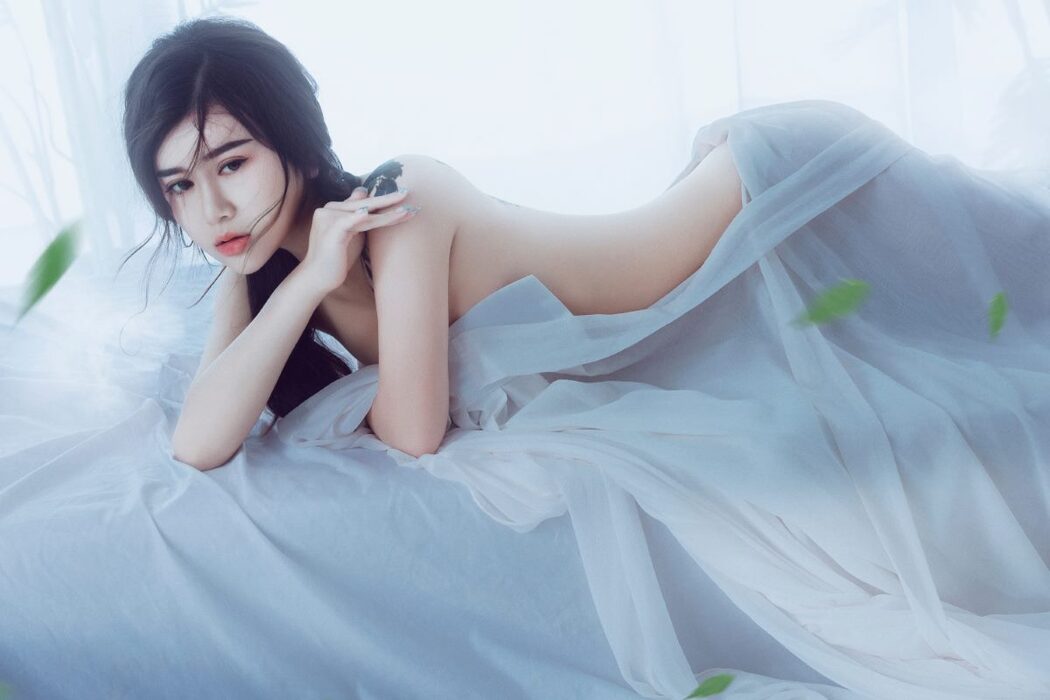 YiTuYu艺图语 Vol.872 Tian Bao