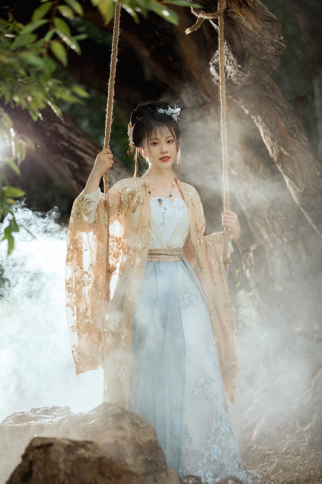 YiTuYu艺图语 Vol.863 Bi Shan Lan