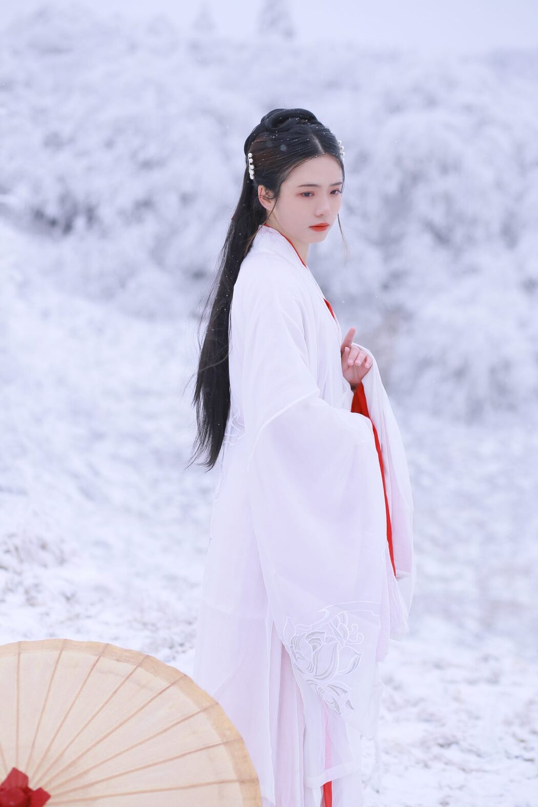 YiTuYu艺图语 Vol.870 Yi Yue