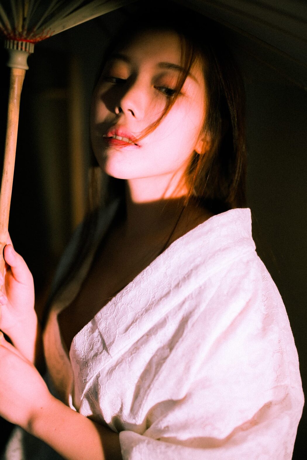 YiTuYu艺图语 Vol.834 Tao Zi Qi Shui