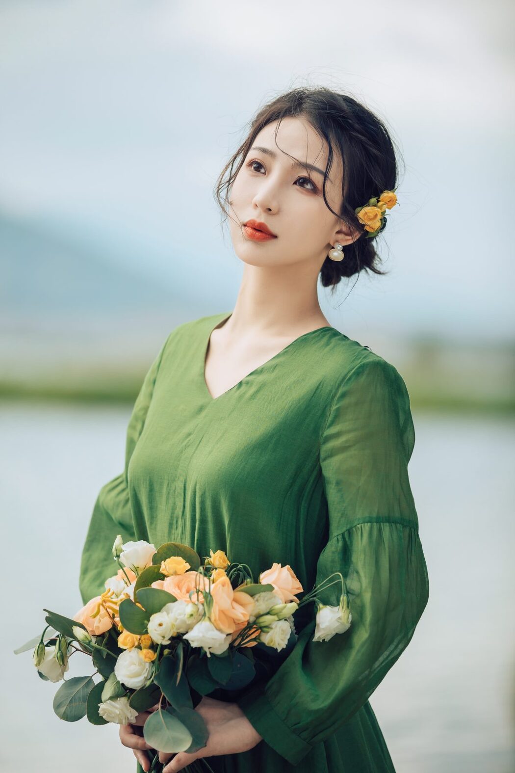 YiTuYu艺图语 Vol.852 Mu Mu