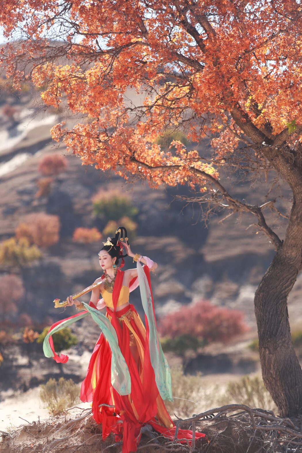 YiTuYu艺图语 Vol.877 Jing Jing