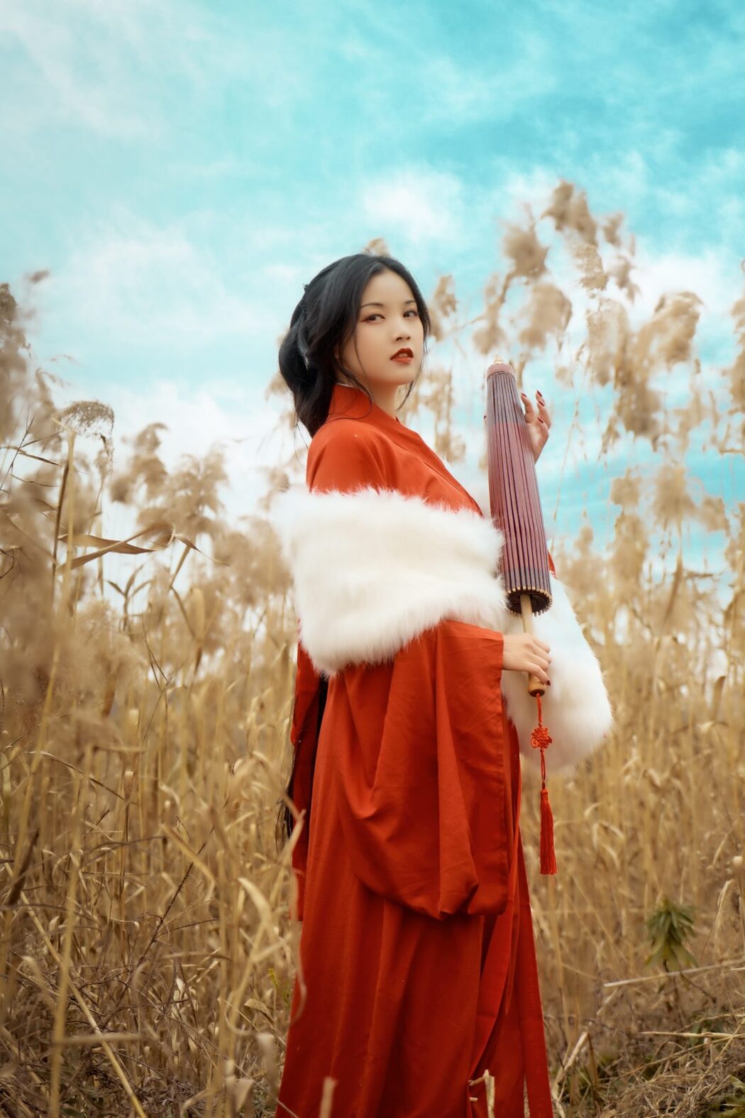 YiTuYu艺图语 Vol.859 Nan Xun er