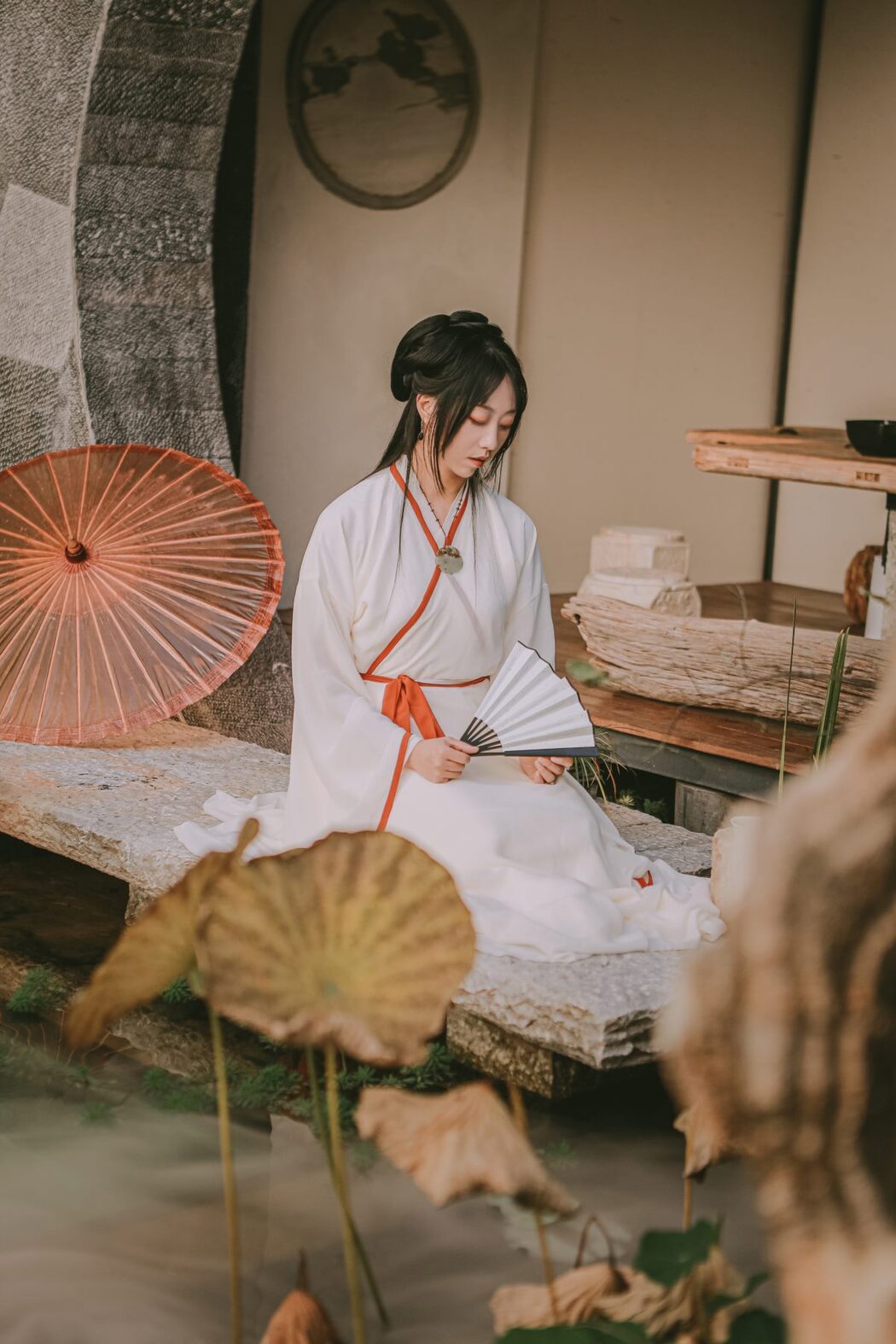 YiTuYu艺图语 Vol.845 Peng Niang