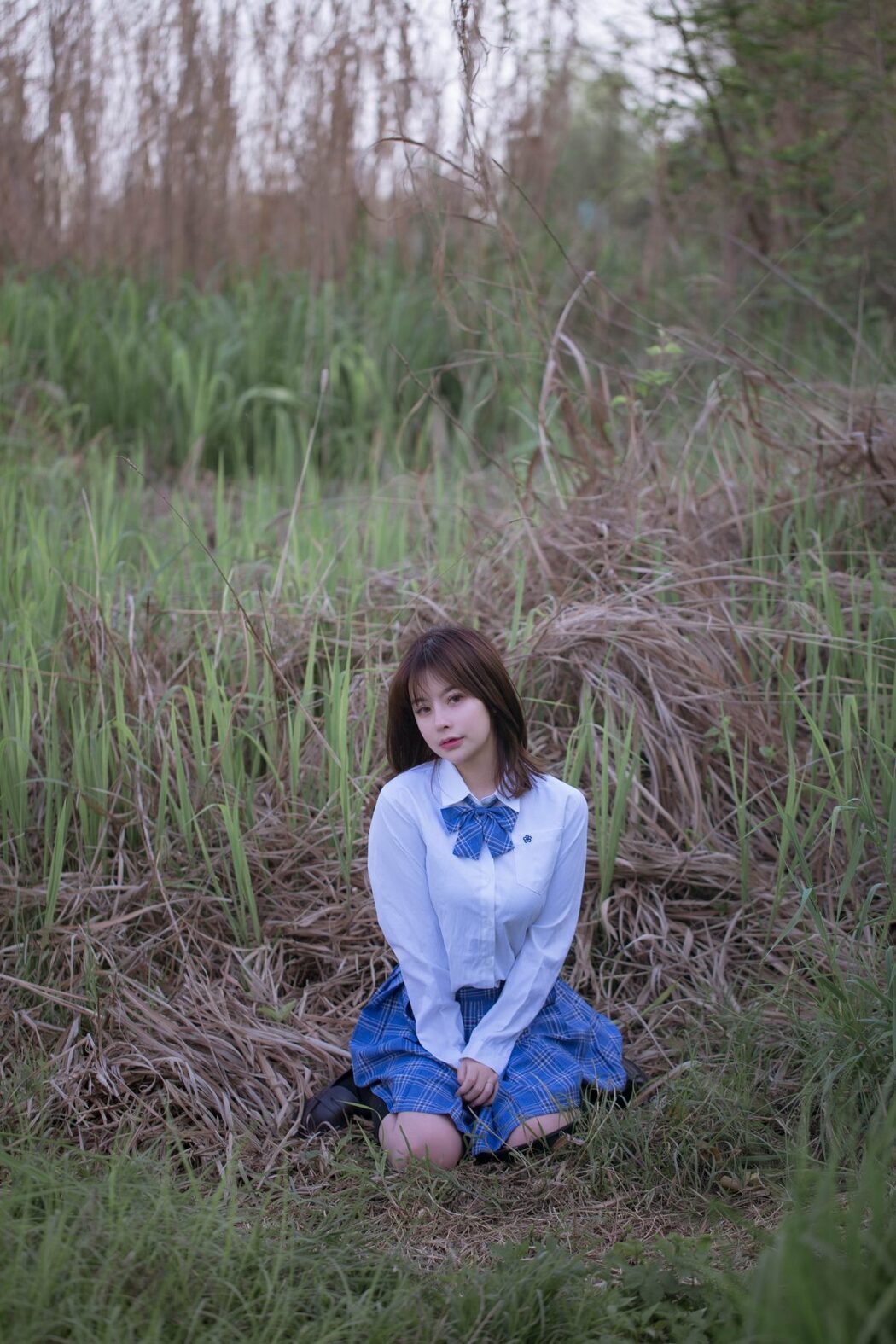 YiTuYu艺图语 Vol.848 QingShan QingShan