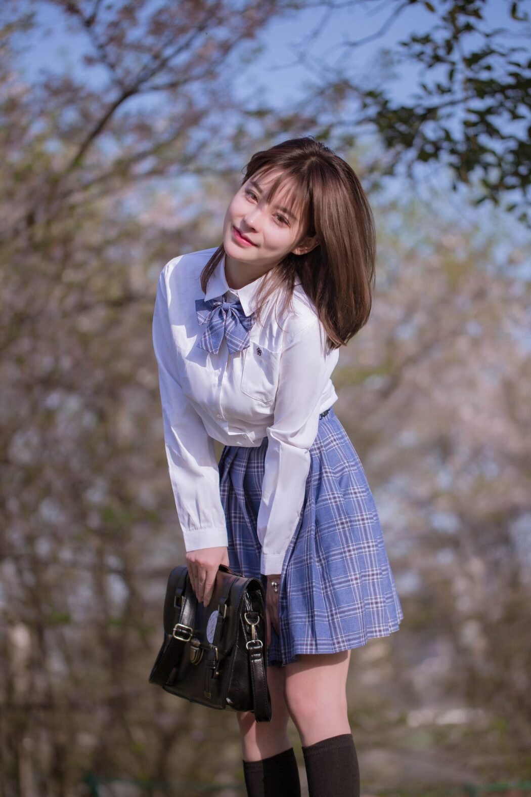 YiTuYu艺图语 Vol.848 QingShan QingShan