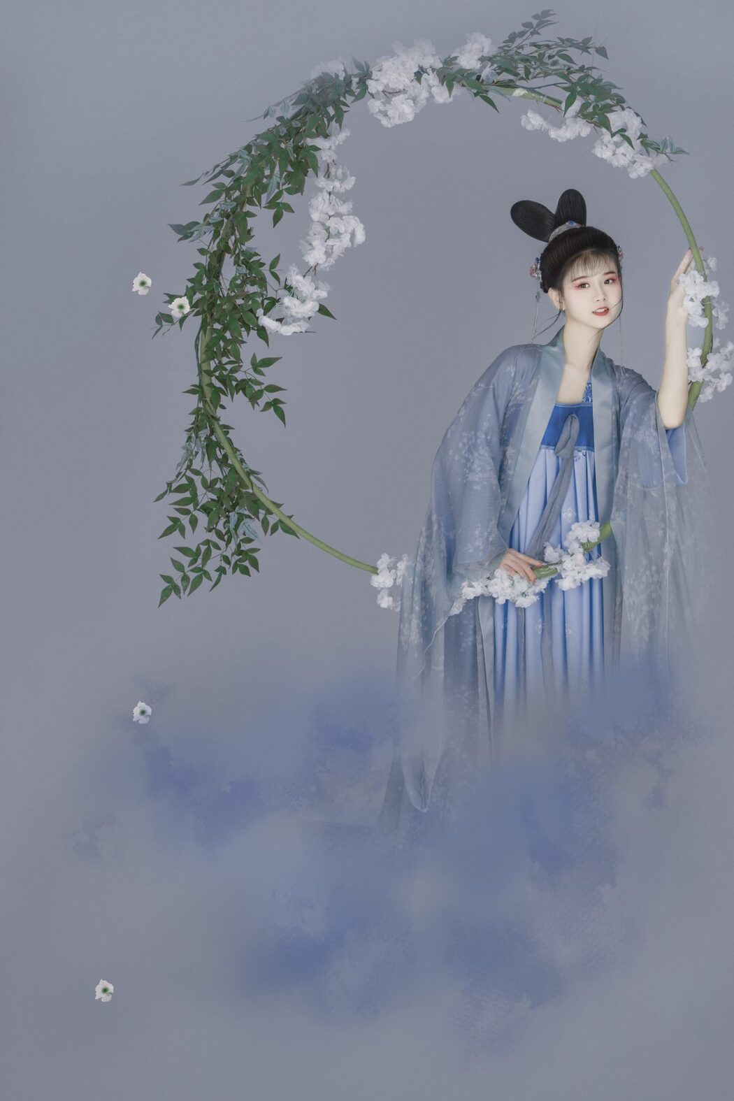 YiTuYu艺图语 Vol.873 Xin Bao