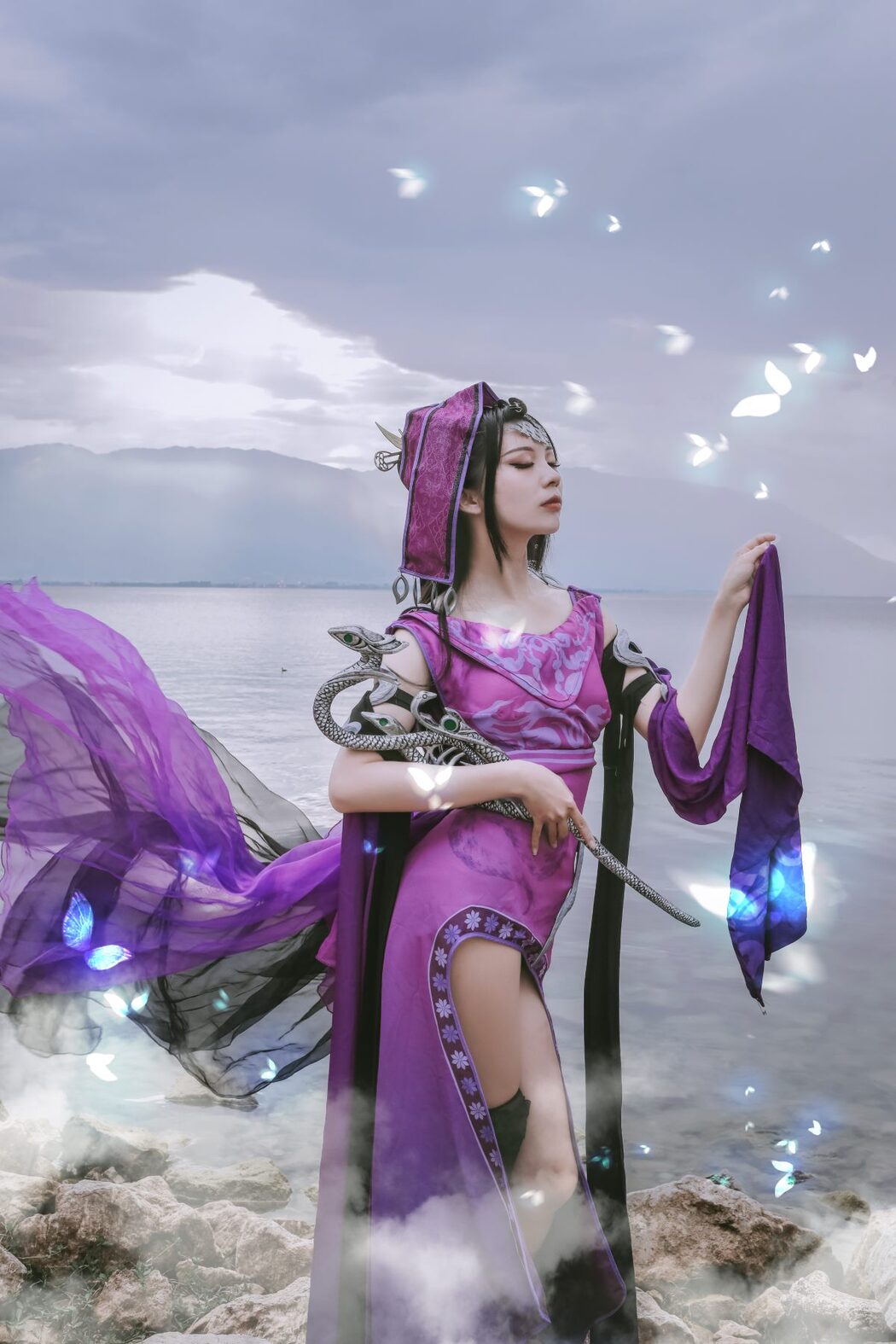 YiTuYu艺图语 Vol.850 Ta Ta