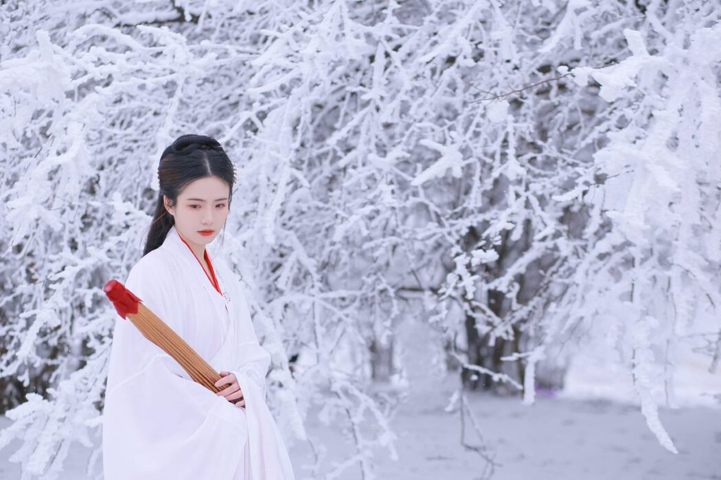 YiTuYu艺图语 Vol.870 Yi Yue