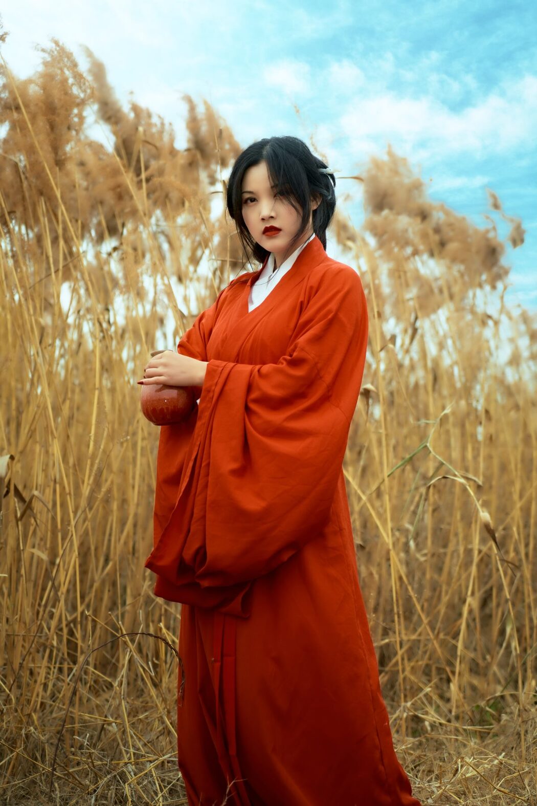 YiTuYu艺图语 Vol.859 Nan Xun er