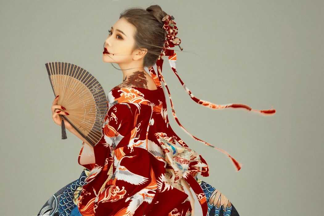 YiTuYu艺图语 Vol.860 Tian Bao