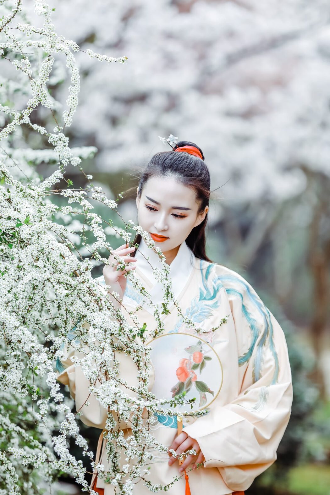 YiTuYu艺图语 Vol.853 A Zi