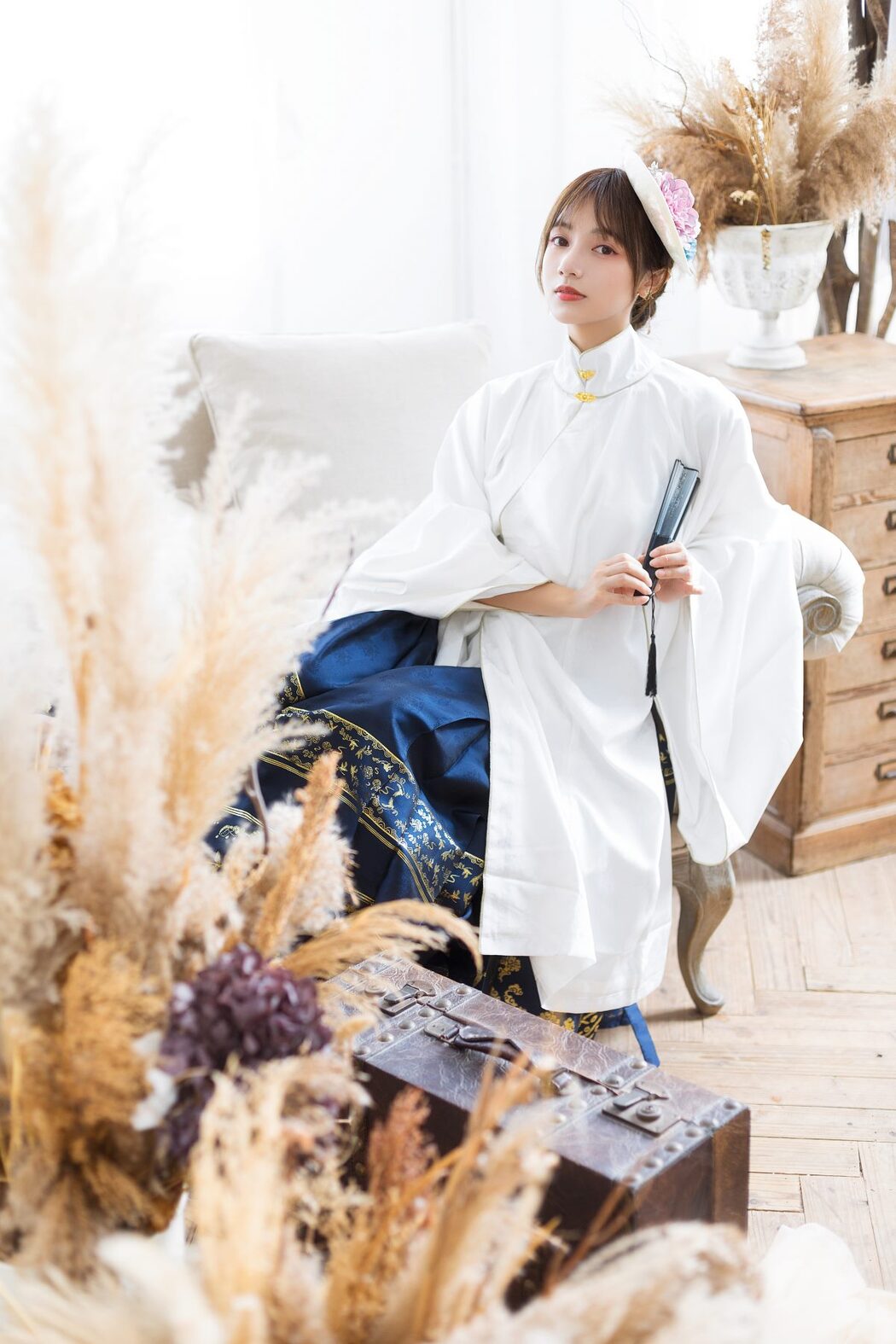 YiTuYu艺图语 Vol.868 konnni7waa