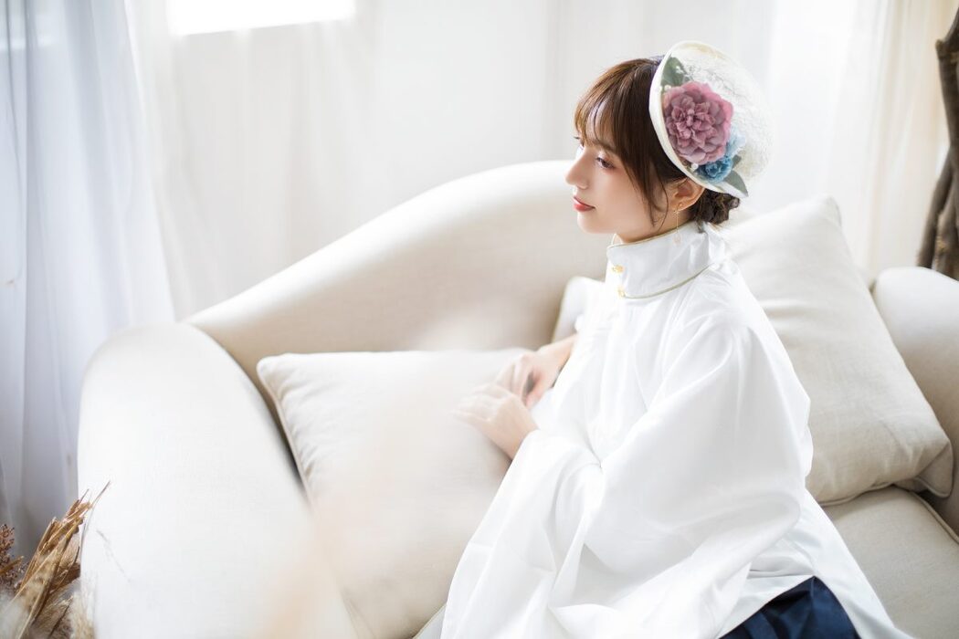 YiTuYu艺图语 Vol.868 konnni7waa